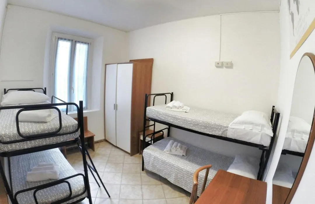 Hotel Villa Caterina-1