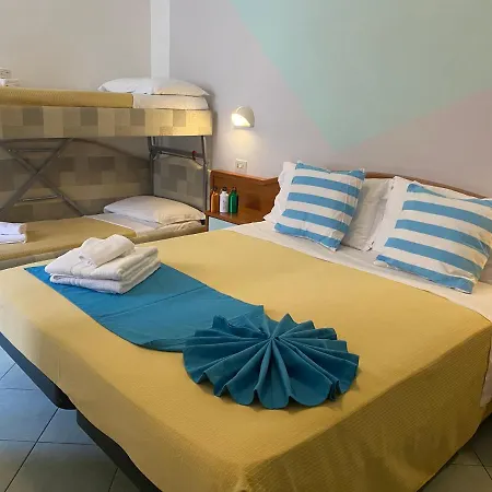 Hotel Villa Caterina-3